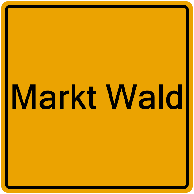 Einwohnermeldeamt24 Markt Wald